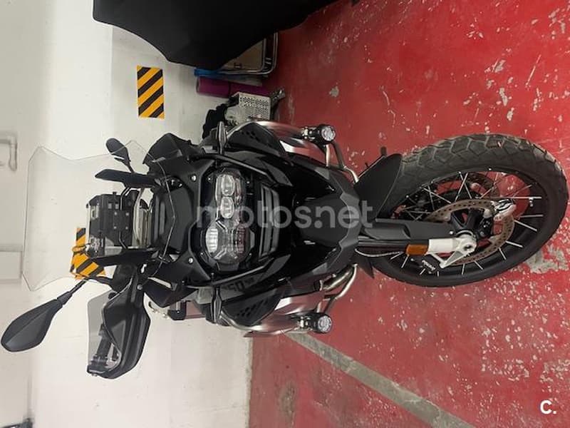BMW R 1250 GS Adventure 19.700 € 2023 Girona - 2