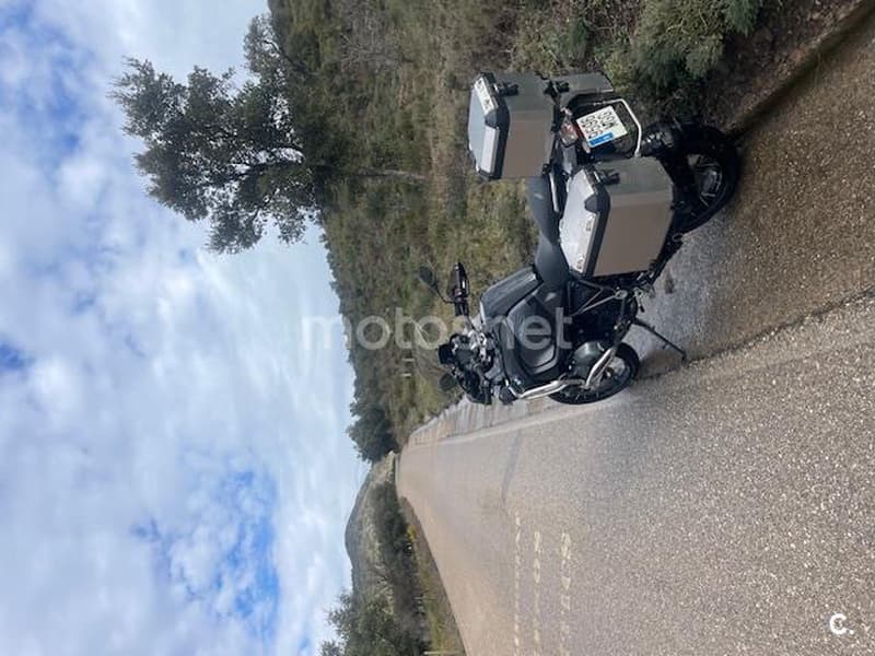 BMW R 1250 GS Adventure 19.700 € 2023 Girona - 6