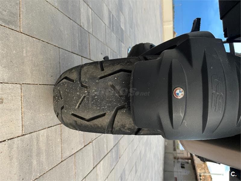 BMW R 1200 GS Adventure – Vista 11