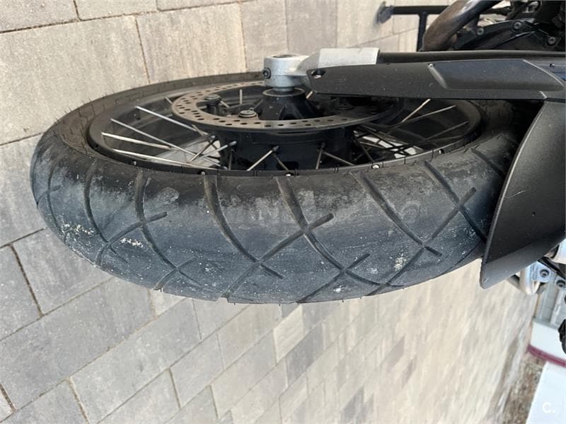 BMW R 1200 GS Adventure – Vista 12