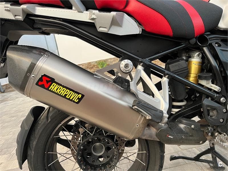 BMW R 1200 GS Adventure – Vista 6