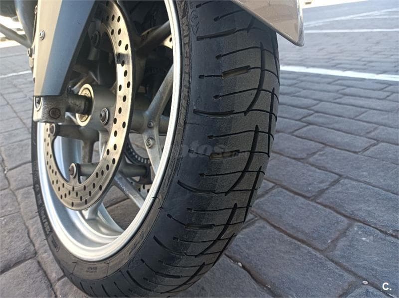 BMW R 1200 RT 110cv 5000 € 2007 Málaga - 6