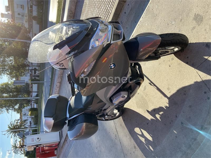 BMW R 1200 RT 110cv – Vista 1