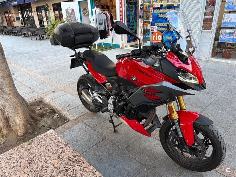BMW F 900 XR 9000 € 2021 Málaga - 3