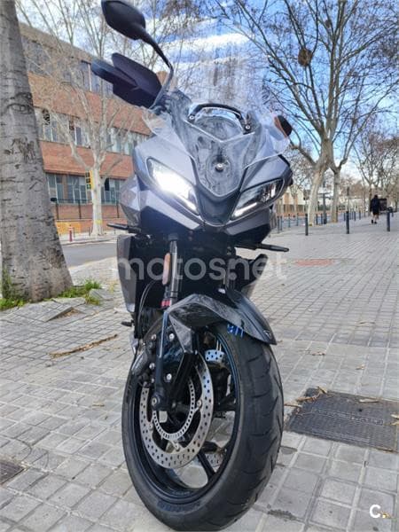 Triumph Tiger Sport 660 6199 € 2022 Barcelona - 1