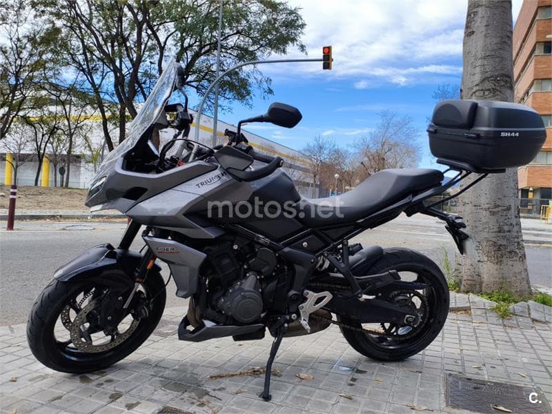 Triumph Tiger Sport 660 6199 € 2022 Barcelona - 3
