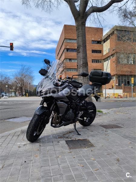 Triumph Tiger Sport 660 6199 € 2022 Barcelona - 4