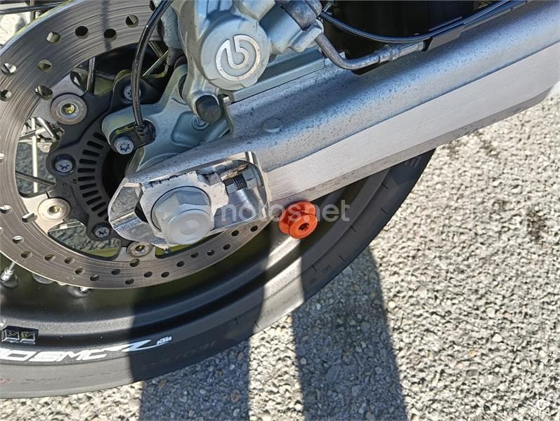 KTM 690 SMC R 8500 € 2023 Asturias - 7