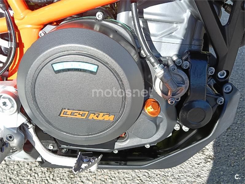 KTM 690 SMC R 8500 € 2023 Asturias - 8