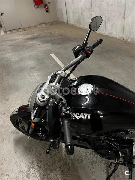 Ducati XDiavel – Vista 2