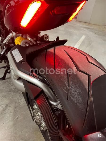 Ducati XDiavel – Vista 11