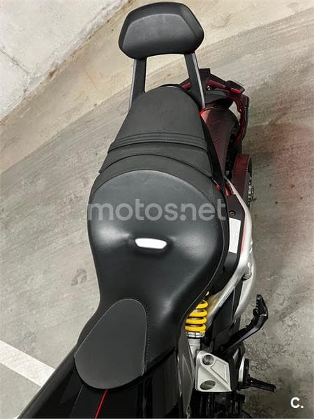 Ducati XDiavel – Vista 12