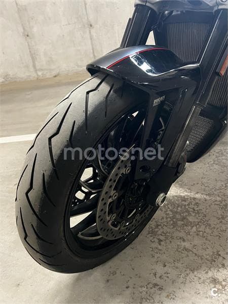 Ducati XDiavel – Vista 13