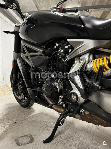 Ducati XDiavel – Vista 14