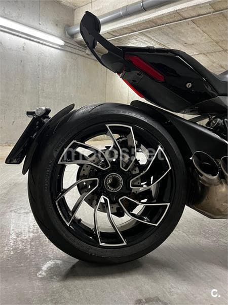 Ducati XDiavel – Vista 4