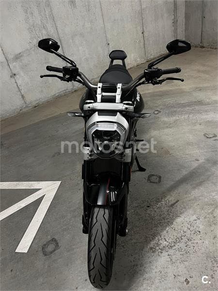 Ducati XDiavel – Vista 7