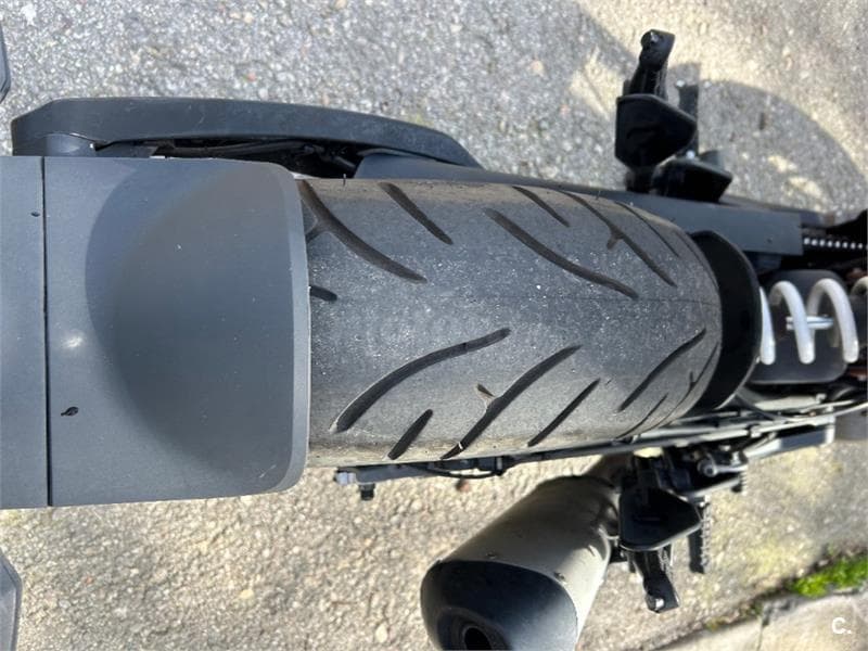 Husqvarna Vitpilen 401 2899 € 2019 Madrid - 11