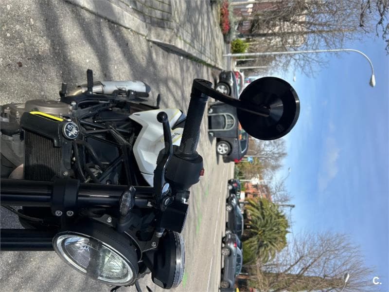 Husqvarna Vitpilen 401 2899 € 2019 Madrid - 15
