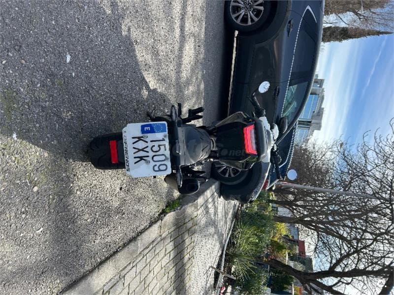 Husqvarna Vitpilen 401 2899 € 2019 Madrid - 5