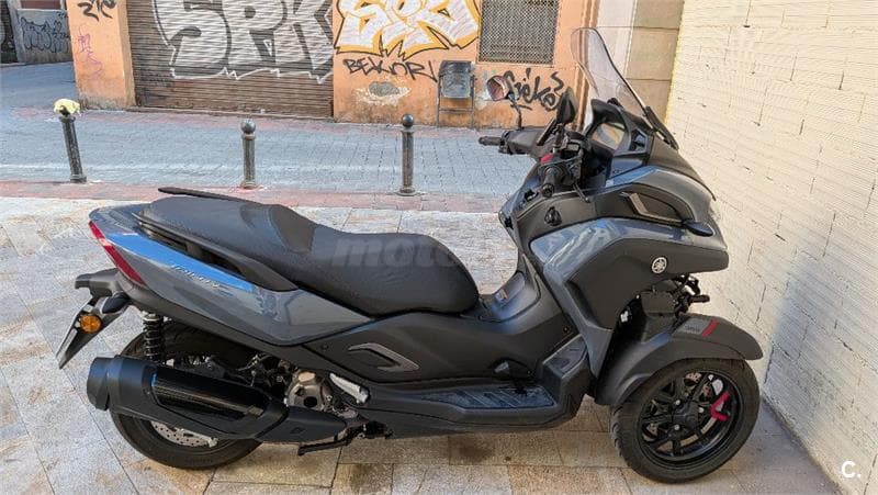Yamaha Tricity 8000 € 2025 Murcia - 1