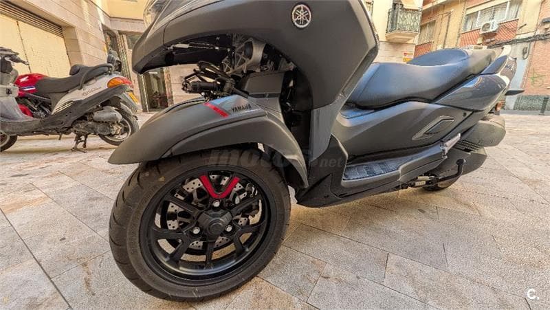 Yamaha Tricity 8000 € 2025 Murcia - 4