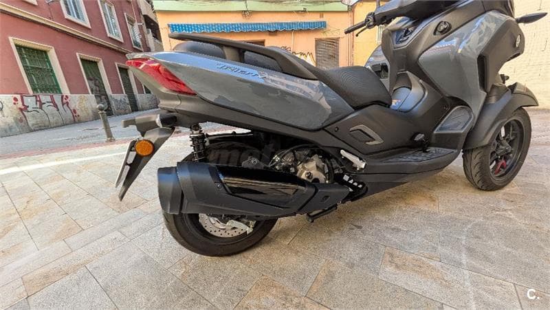Yamaha Tricity 8000 € 2025 Murcia - 5