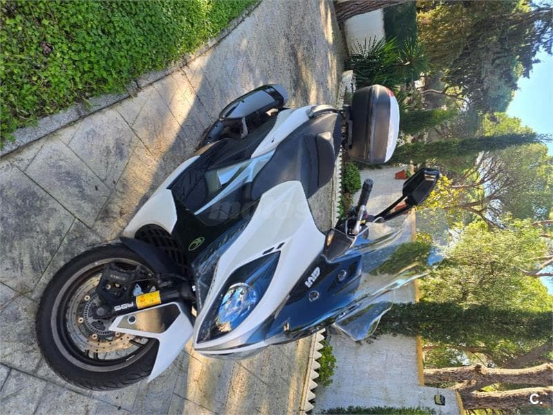 Kymco Xciting 400i 2999 € 2016 Cádiz - 1