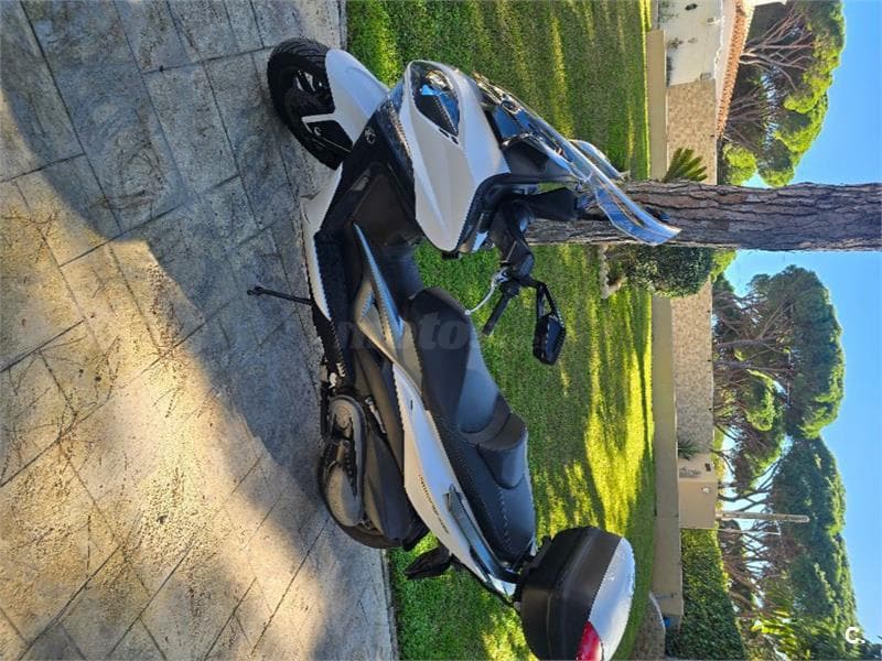 Kymco Xciting 400i 2999 € 2016 Cádiz - 2