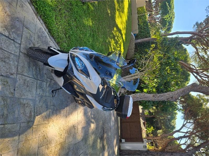 Kymco Xciting 400i 2999 € 2016 Cádiz - 3