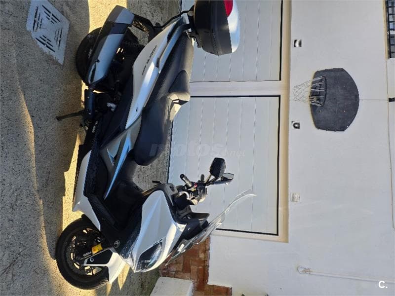 Kymco Xciting 400i 2999 € 2016 Cádiz - 5