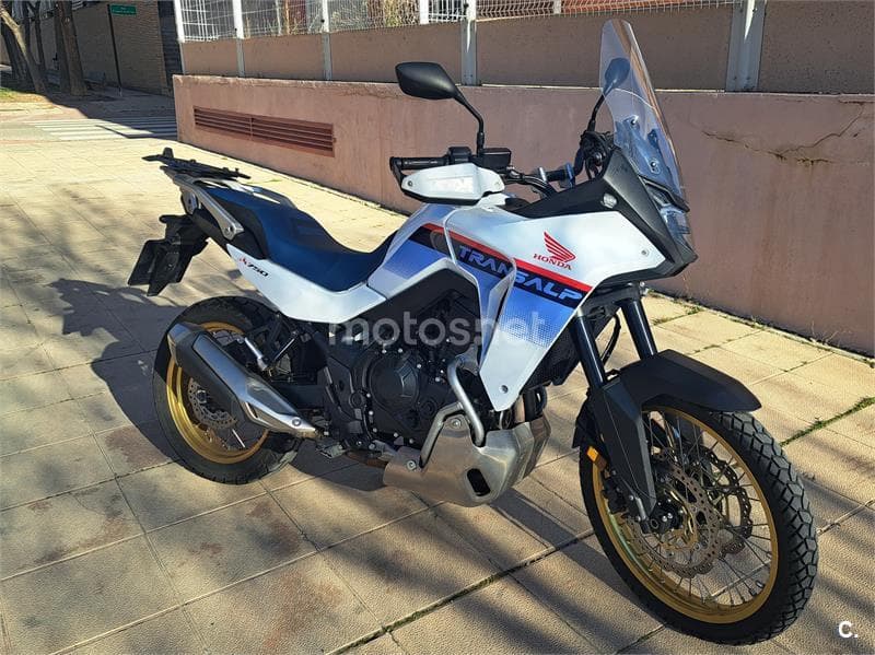 Honda XL 750 Transalp 8250 € 2024 Zaragoza - 1