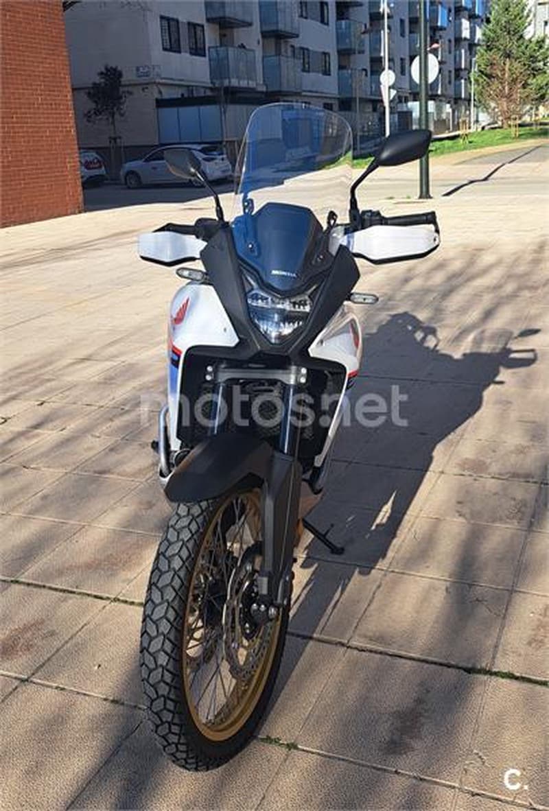 Honda XL 750 Transalp 8250 € 2024 Zaragoza - 2