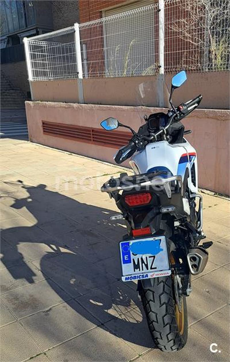 Honda XL 750 Transalp 8250 € 2024 Zaragoza - 3