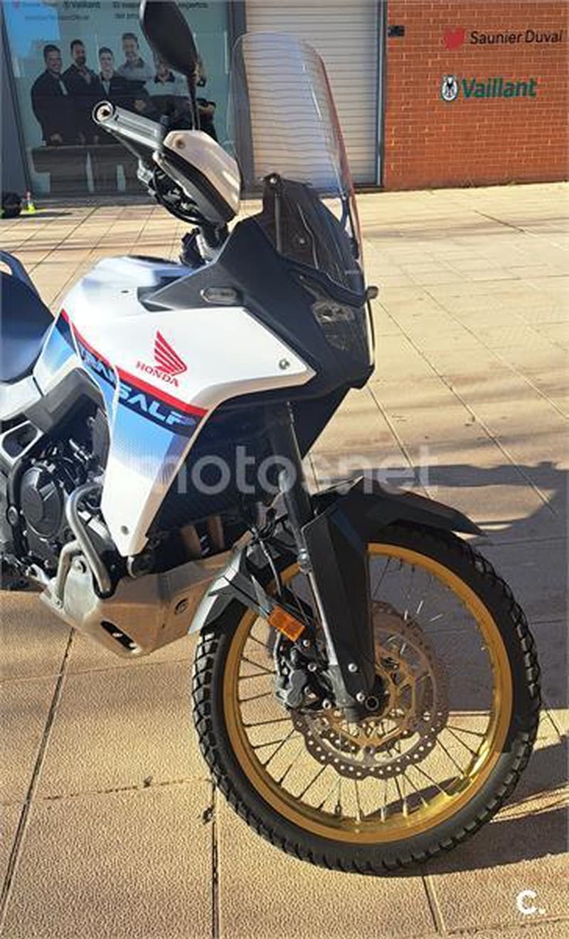 Honda XL 750 Transalp 8250 € 2024 Zaragoza - 4