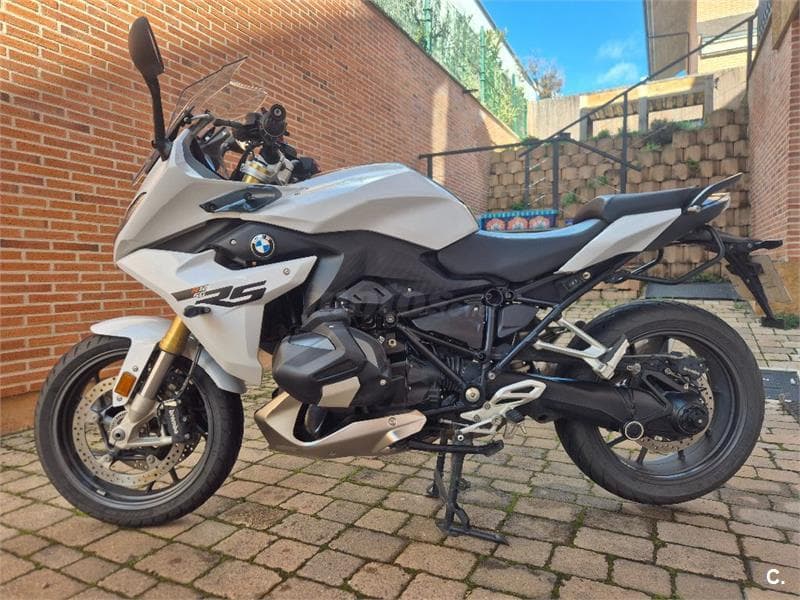 BMW R 1250 RS 17.000 € 2023 León - 1