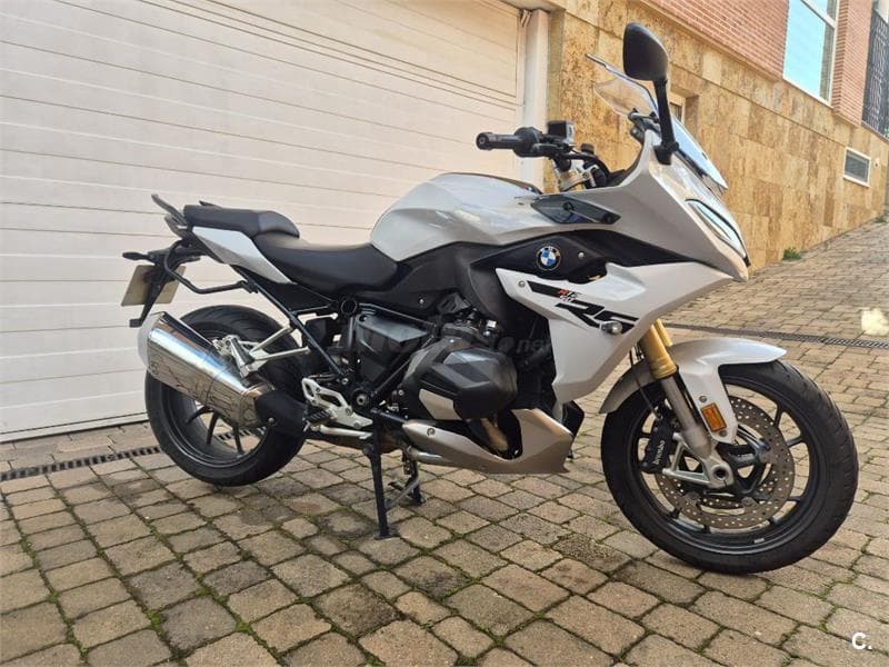 BMW R 1250 RS 17.000 € 2023 León - 2