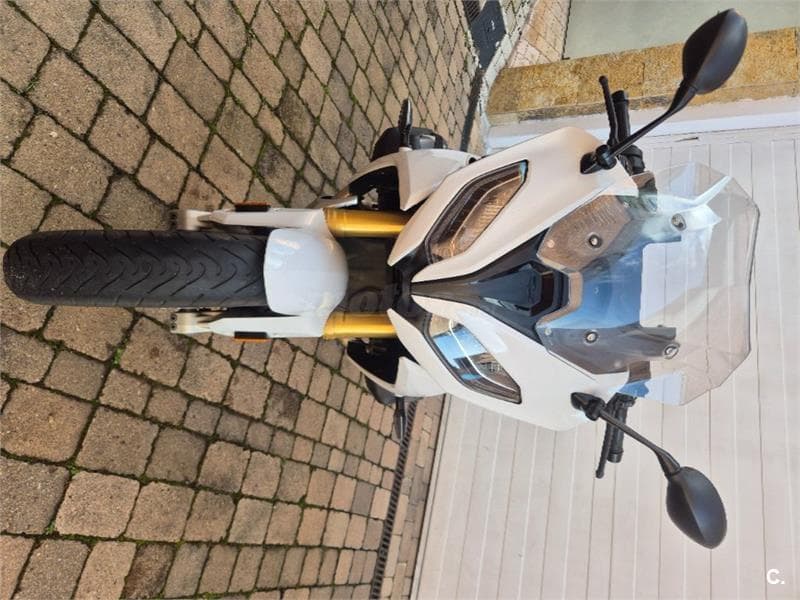 BMW R 1250 RS 17.000 € 2023 León - 8