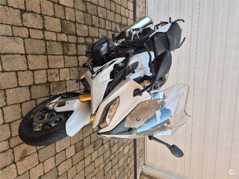 BMW R 1250 RS 17.000 € 2023 León - 9