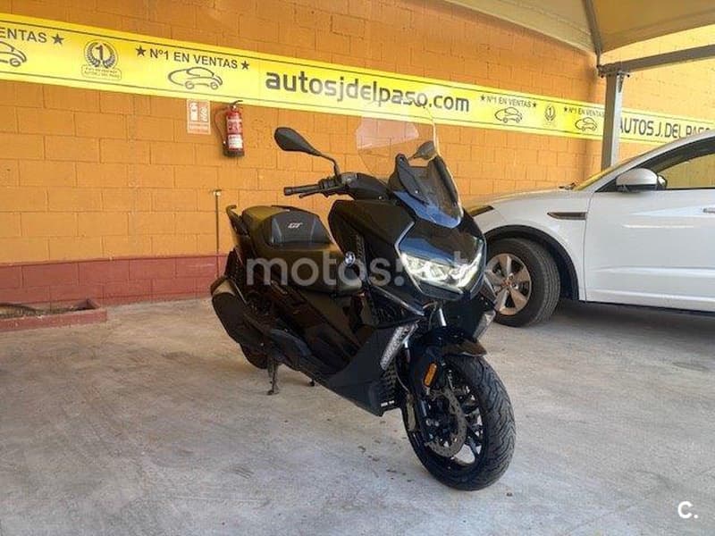 BMW C 400 GT 4800 € 2021 Málaga - 1