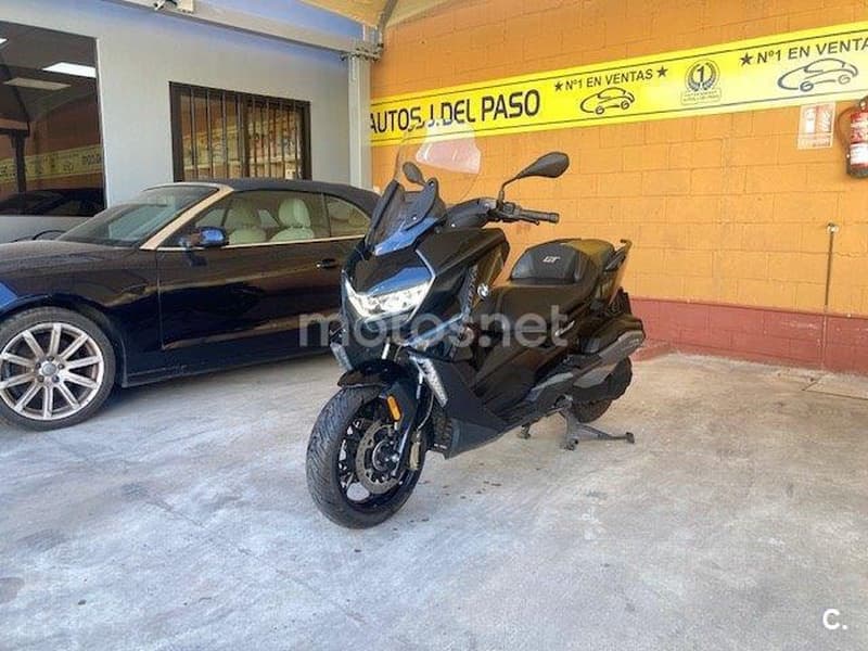 BMW C 400 GT 4800 € 2021 Málaga - 2