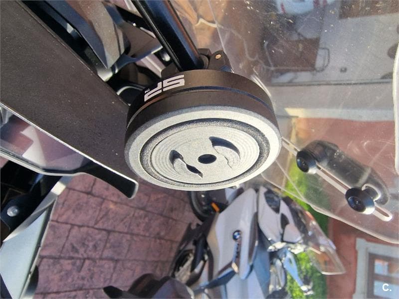 BMW F 750 – Vista 11