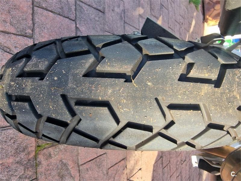 BMW F 750 – Vista 5