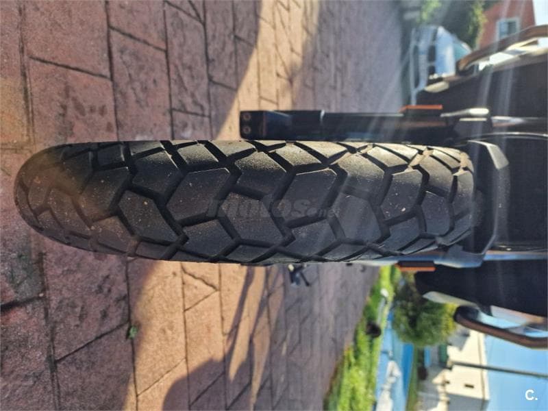 BMW F 750 – Vista 6