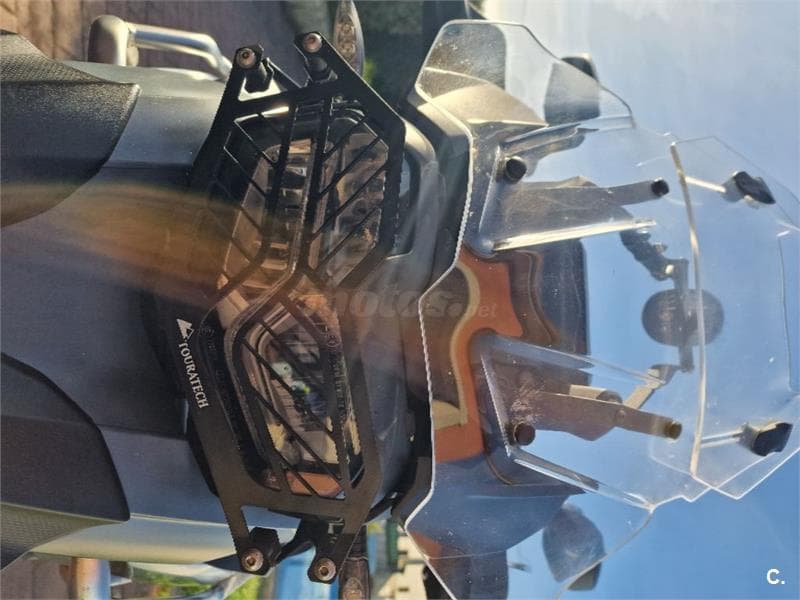 BMW F 750 – Vista 7