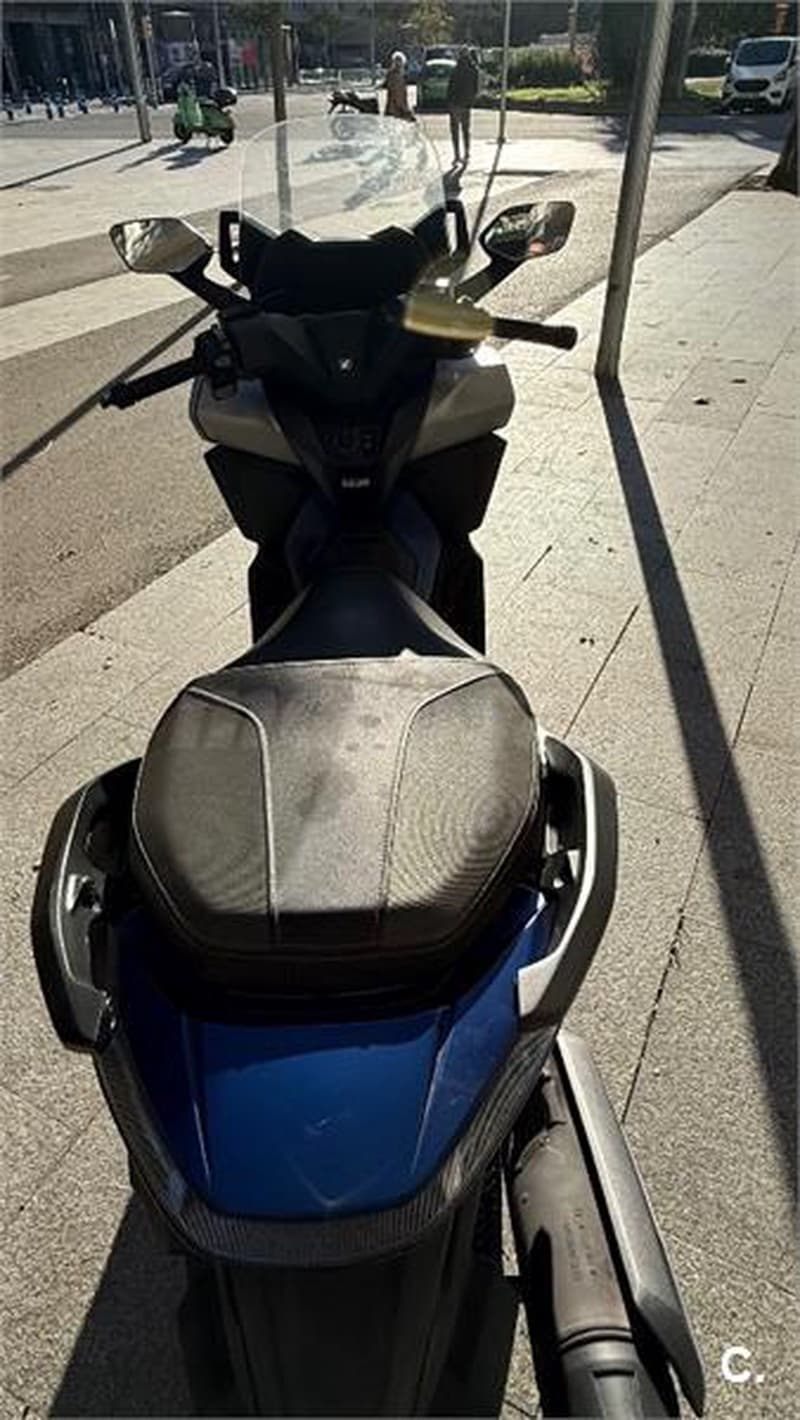 Honda Forza 125 3300 € 2019 Barcelona - 11