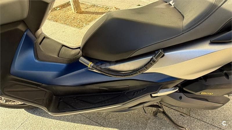 Honda Forza 125 3300 € 2019 Barcelona - 12