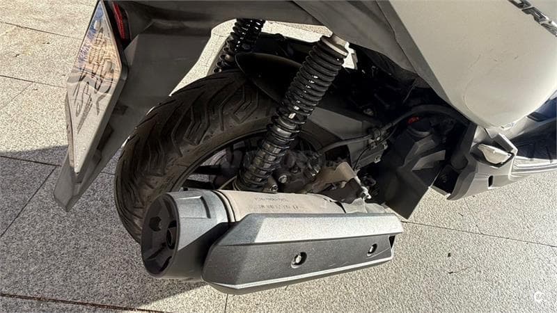 Honda Forza 125 3300 € 2019 Barcelona - 14