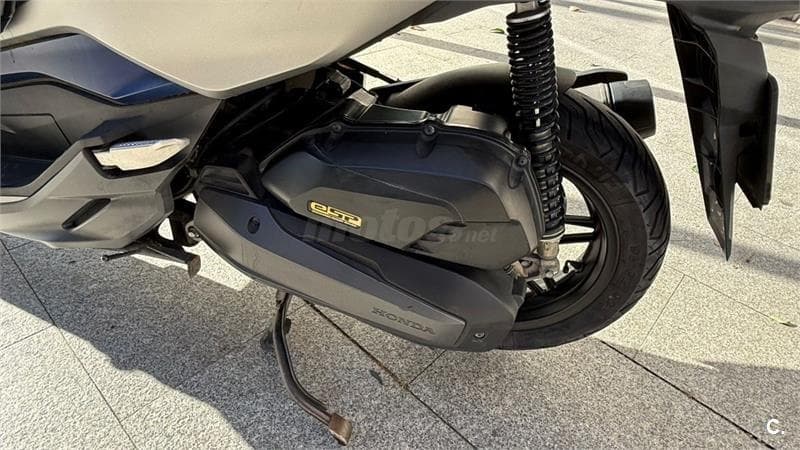Honda Forza 125 3300 € 2019 Barcelona - 15