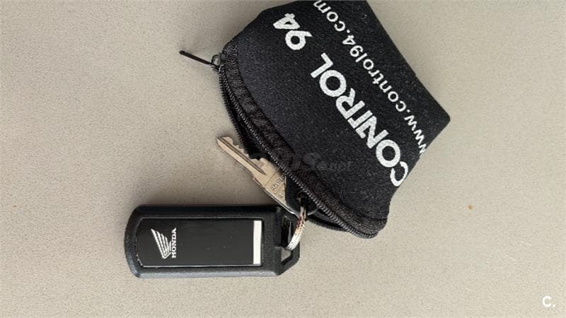 Honda Forza 125 3300 € 2019 Barcelona - 5