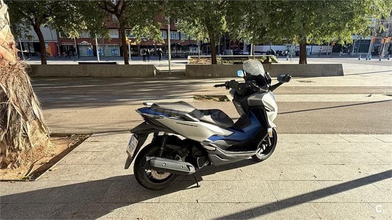 Honda Forza 125 3300 € 2019 Barcelona - 6